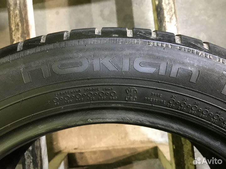 Nokian Tyres Hakka Blue 2 205/55 R16