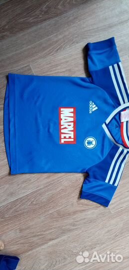 Детский спортивный костюм для мальчика