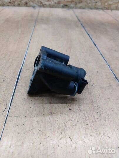 Термостат Mercedes A-Class W168 М166 2004