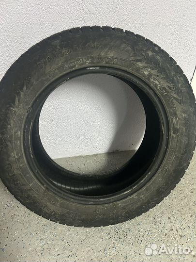 Ikon Tyres Nordman 7 205/60 R16