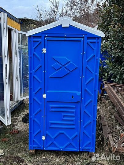 Аренда биотуалета туалетных кабин