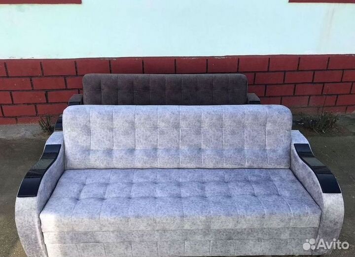 Раскладные диваны на заказ не б/у