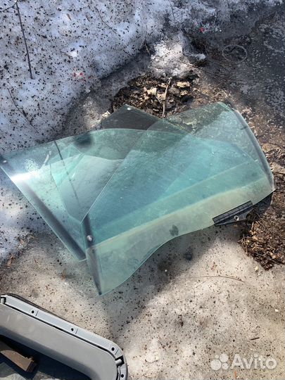 Audi 80 б 4 разбор