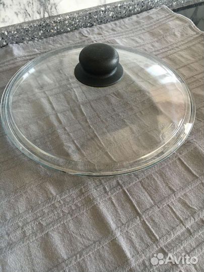 Крышка стекло Банки Форма для кекса Ланчмат