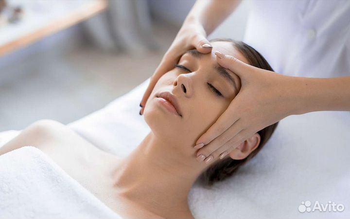 Массаж классический