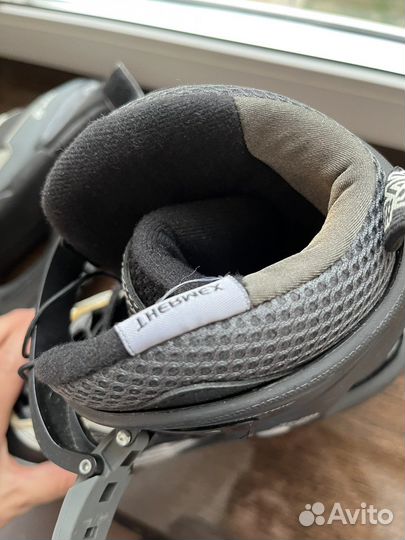 Коньки мужские