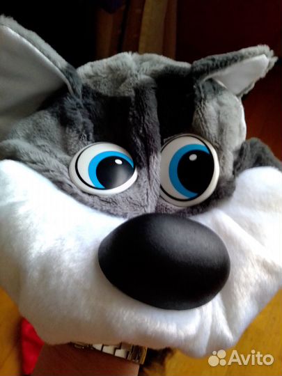 Новогодние костюмы 6-9лет,кот-Матроскин,божья коро