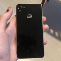 Micromax A104 Canvas Fire 2, 4 ГБ