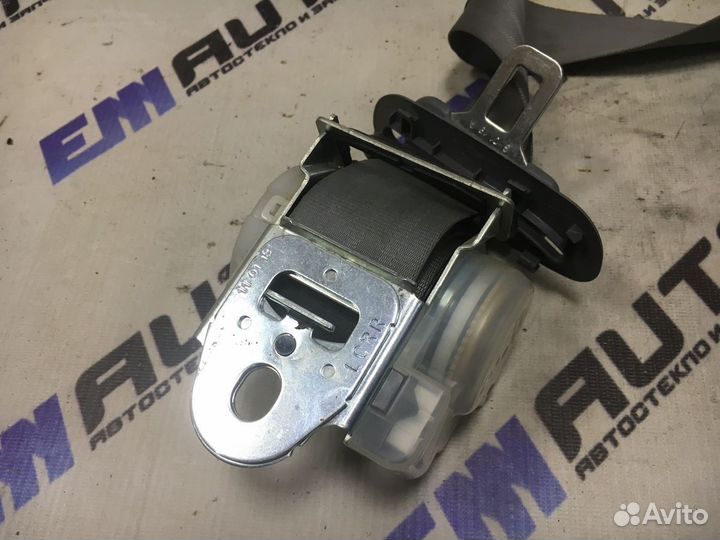 Ремень безопасности задний правый Хендай Акцент 2