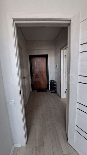 1-к. квартира, 52 м², 7/10 эт.