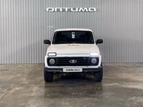 ВАЗ (LADA) 4x4 (Нива) 1.7 MT, 2015, 174 353 км, с пробегом, цена 579 000 руб.