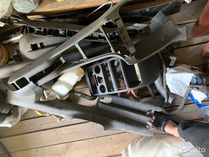 Запчасти на Opel astra g