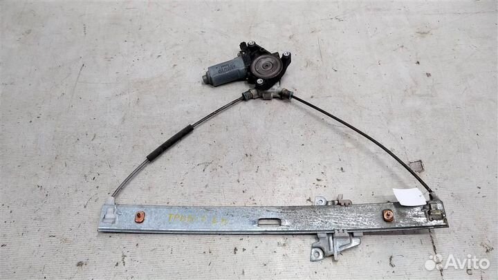 Стеклоподъемник электрический передний левый Mazd