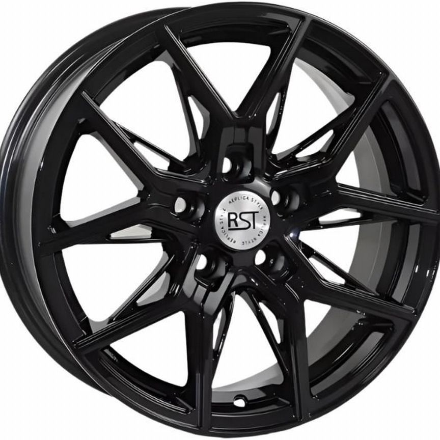 Литые диски RST R146 6.5×R16 5×110