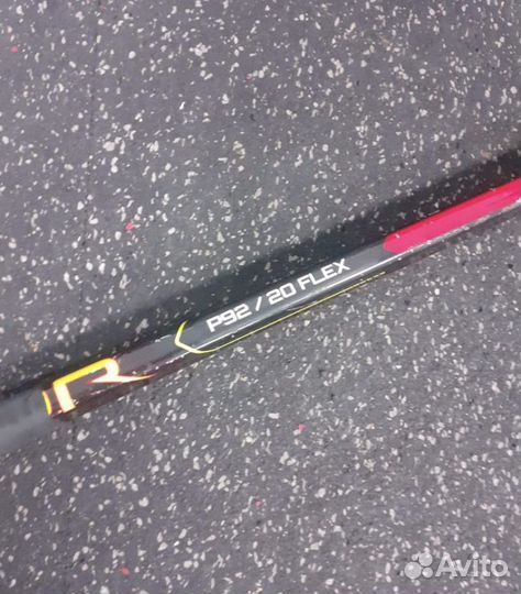 Клюшка bauer детская