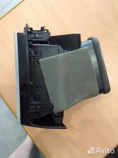 Дефлектор воздушный Toyota Camry V70 2grfks 2021