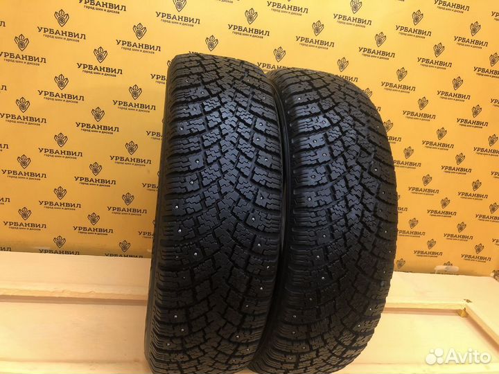 Nokian Tyres Hakkapeliitta 1 205/70 R15 95T