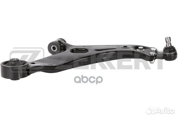 Рычаг подвески попереч. перед. ниж. прав. Hyund