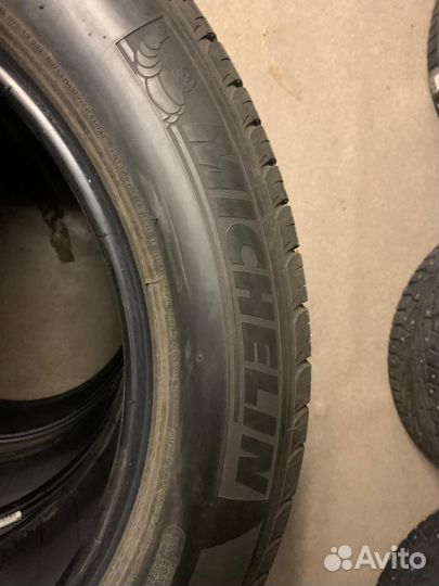 Michelin Latitude Tour HP 285/50 R20 112