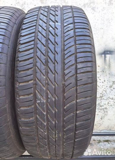 Goodyear Eagle F1 Asymmetric SUV AT 255/50 R20 109W