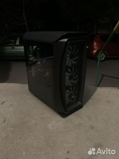 Печь дровяная. Игровая