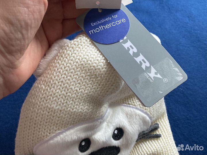 Шапочка детская Kerry