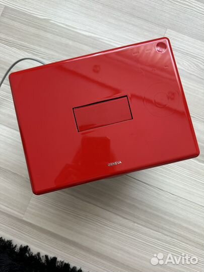 Колонка Geneva S