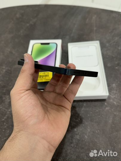 iPhone 14, 128 ГБ
