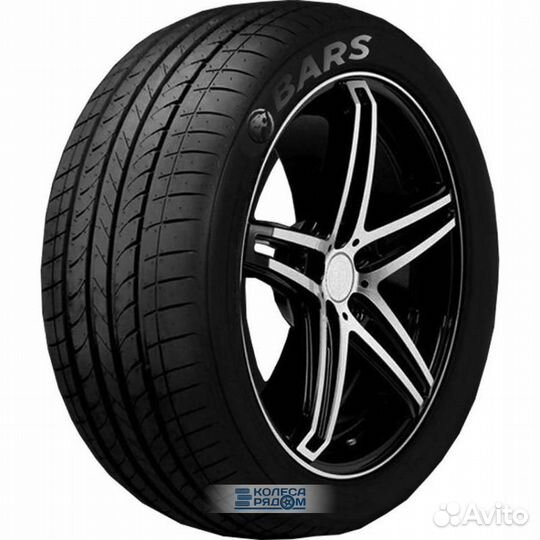 Bars UZ200 185/55 R15 82V