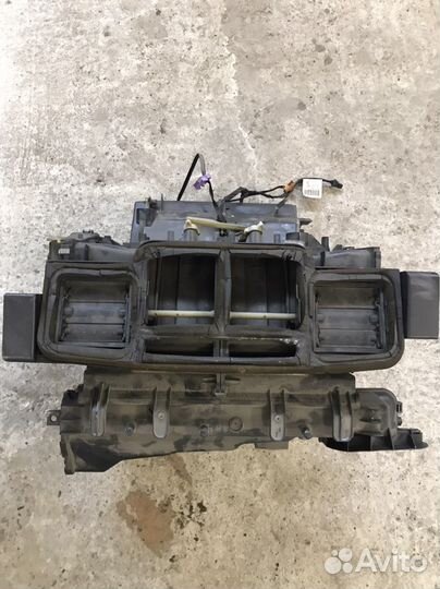 Корпус печки Mercedes W203 (3209)