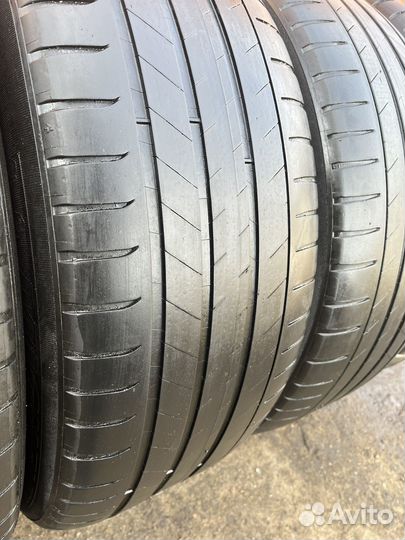 Michelin Latitude Sport 3 255/55 R19 111Y