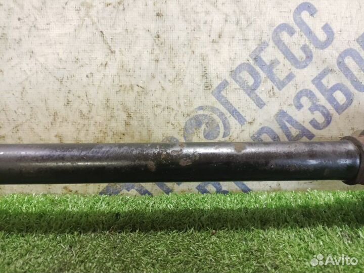 Привод задний левый Bmw X5 кроссовер 3.0 M54 2001