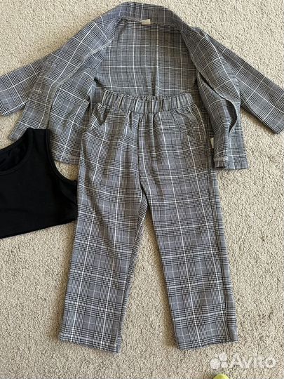 Костюм для девочки