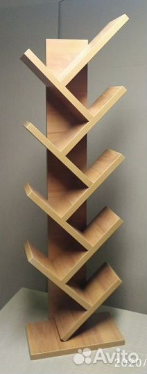 Подставка для книг/дисков/журналов