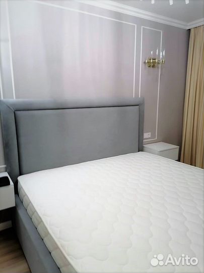 Кровать