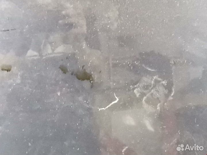 Капот для Volvo XC70 2 30796490