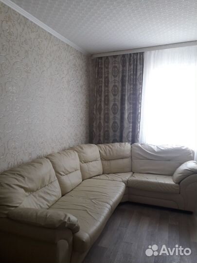 Угловой диван