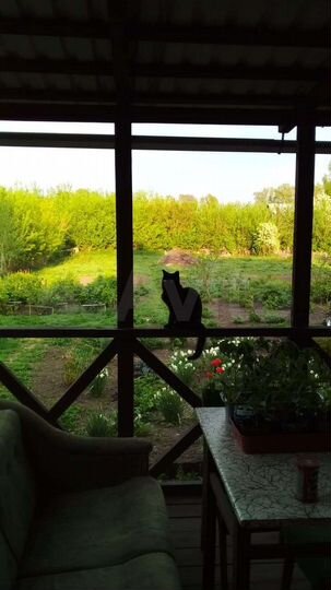 Дом 63 м² на участке 23 сот.