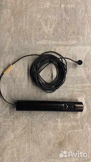 Sennheiser K 6-P