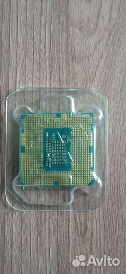 Процессор g1610 2.6Ghz