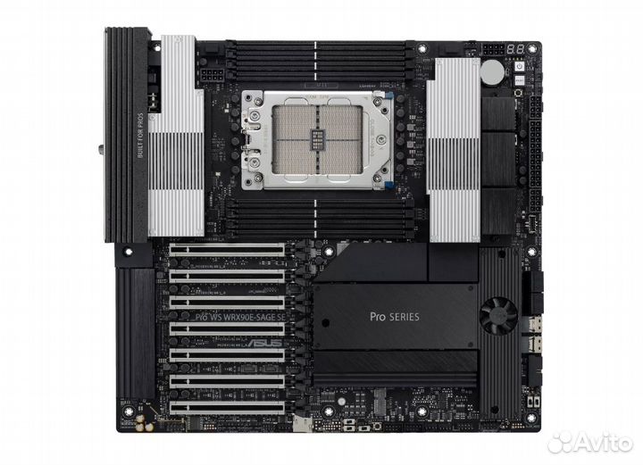 Asus PRO (90MB1FW0-M0EAY0)