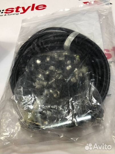 Фендера Toyota Fj Cruiser 2006-2015