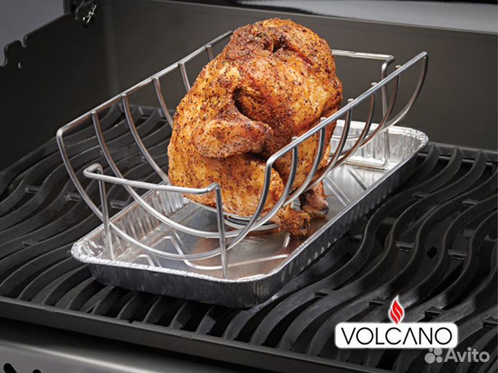 Подставка для ребрышек