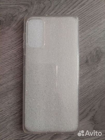 Чехол на Samsung M52