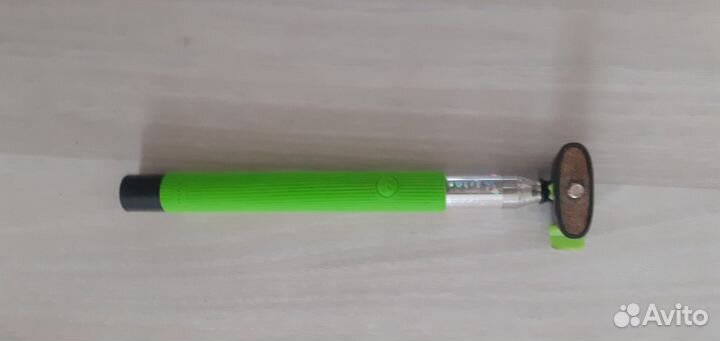 Селфи палка