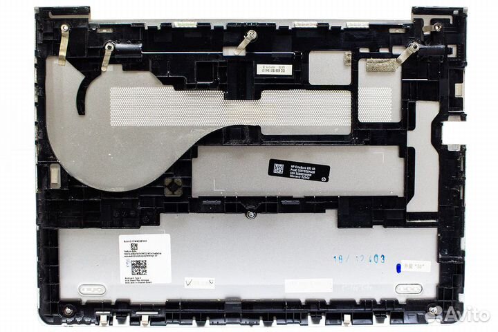 Поддон HP Elitebook 830 G5 L13674-001 corp724