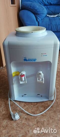 Кулер для воды