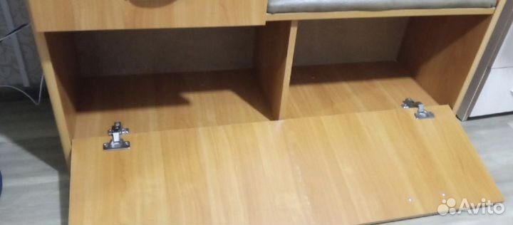 Тумба-обувница