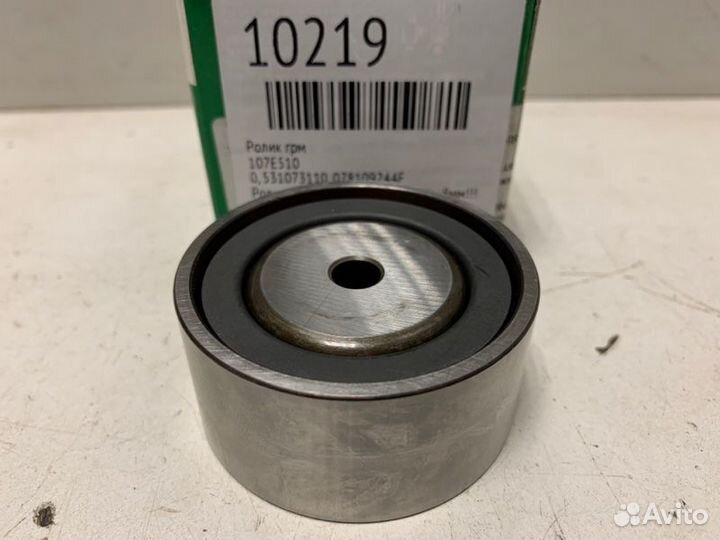 Ролик грм Audi 100 C4 1991-1994 107E510