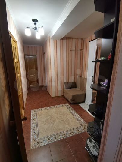 3-к. квартира, 71,9 м², 9/10 эт.